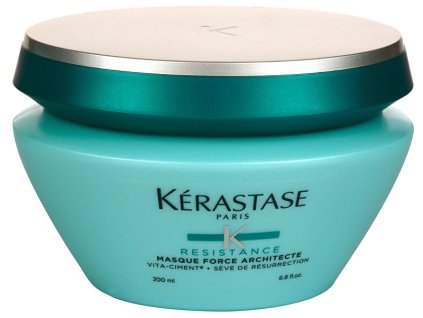 maska pro velmi krehke a poskozene vlasy masque force architecte reconstructing masque 200 ml 1411643620180720142356