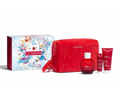 clarins eau dynamisante 100 ml nat24 hq 14963614094112