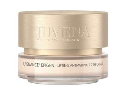 juvena liftingovy krem proti vraskam juvenance epigen lifting anti wrinkle 24h cream 50 ml 14964682123454