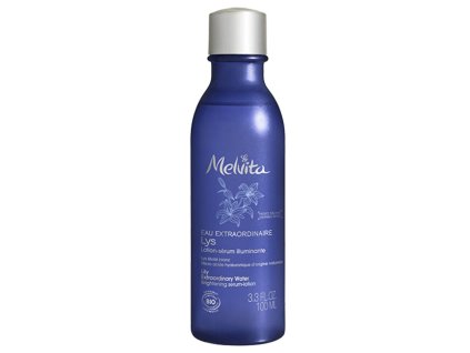 melvita rozjasnujici pletove tonikum lily extraordinary water brightenning serum lotion 100 14968128121055