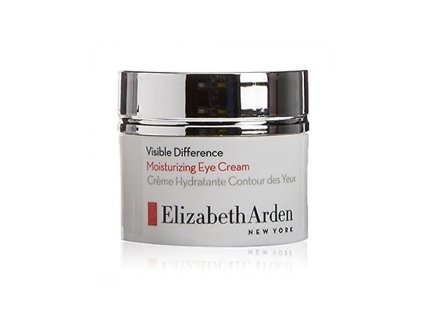 elizabeth arden hydratacni ocni krem visible difference moisturizing eye cream 15 ml tester 14975036193315