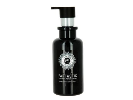 vivian gray tekute mydlo na ruce fantastic amberwood patchouli perfumed liquid soap 300 ml 14976875052605