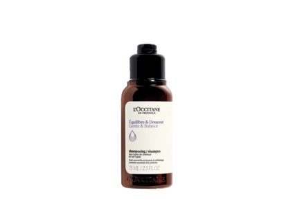 loccitane en provence sampon pro obnoveni rovnovahy vlasove pokozky gentle balance shampoo 14984249082713