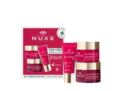 nuxe merveillance lift kit 14984773184652