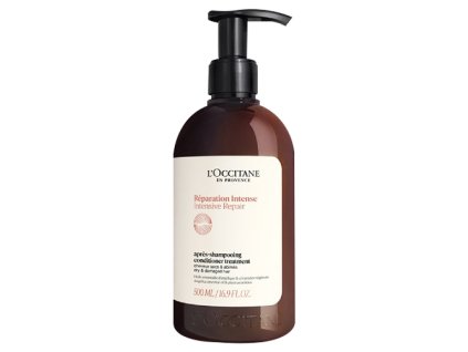 Kondicionér pro suché a poškozené vlasy Intensive Repair (Conditioner Treatment) (Objem 500 ml - náhradní náplň)