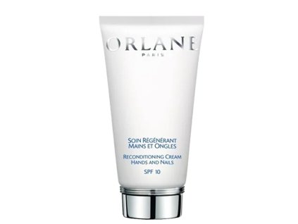 orlane paris regeneracni krem na ruce a nehty spf 10 reconditioning cream hands and nails 14986613215804