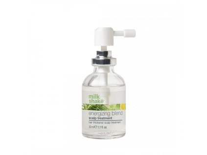 milk shake bezoplachova kura pro ridnouci vlasy energizing blend scalp treatment 30 ml 14991827060718