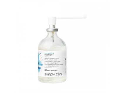 milk shake normalizacni kura pro mastnou pokozku hlavy a vlasy normalizing treatment 100 ml 14991847061339