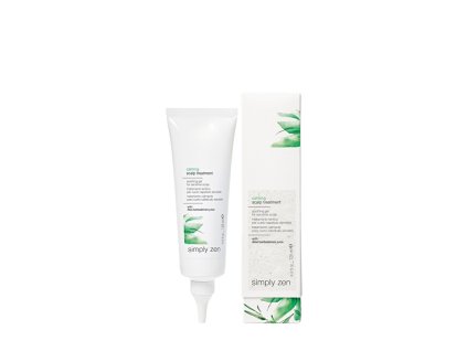 milk shake zklidnujici gel pro podrazdenou pokozku hlavy calming scalp treatment 125 ml 14991845122429