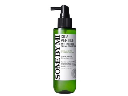 some by mi bezoplachove tonikum proti padani vlasu cica peptide anti hair loss derma scalp 14993863203838