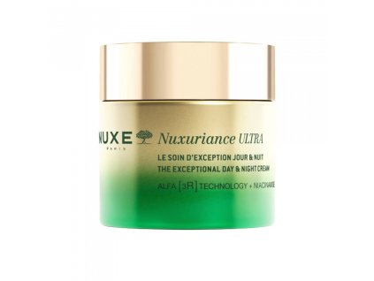 nuxe denni a nocni krem s anti age ucinkem nuxuriance ultra the exceptional day night cream 14994980100419