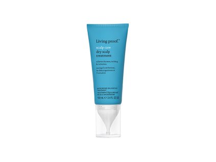 living proof intenzivni pece pro suchou pokozku hlavy scalp care dry scalp treatment 100 ml 14995376105830