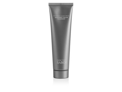 babor zklidnujici cistici krem pro citlivou plet doctor babor sensitive soothing cream 14995914203029