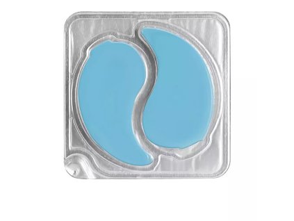 klorane vyhlazujici a zklidnujici polstarky pod oci smoothing and soothing eye patches 1 ks 14996850164335