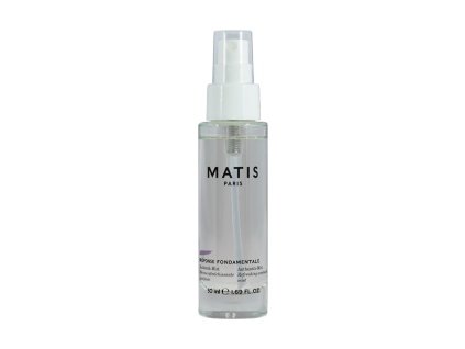 matis paris hydratacni mlha na oblicej reponse fondamentale refreshing scented mist 50 ml 14999852105550
