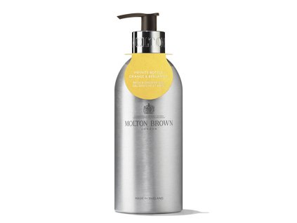 molton brown koupelovy a sprchovy gel infinite bottle orange bergamot bath shower gel 400 15000235163042
