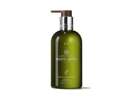 molton brown osvezujici sampon pro vsechny typy vlasu reviving rosemary shampoo 300 ml 15000256085754