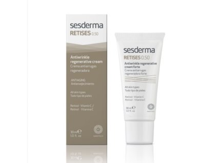 intenzivne obnovujici krem s retinolem a vitaminem c retises antiwrinkle regenerative cream forte 30 ml 1448394120180827161025