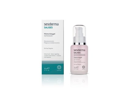 hydratacni gel pro mastnou plet se sklonem k akne salises moisturizing gel 50 ml 1448413720180827165013