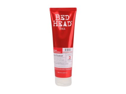 Regenerační šampon pro slabé a namáhané vlasy Bed Head Urban Anti+Dotes Resurrection (Shampoo) (Objem 750 ml)