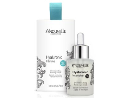 intenzivni serum pro pruznou a vypnutou pokozku a mene vrasek 3 0 hyaluronic intensive 15 ml 14183725