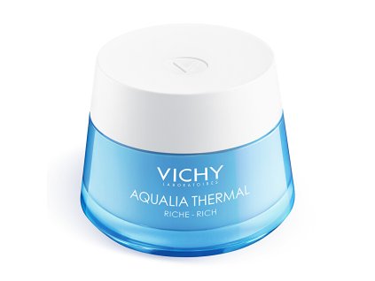 vyzivujici hydratacni krem pro suchou az velmi suchou plet aqualia thermal riche cream 50 14526401083346