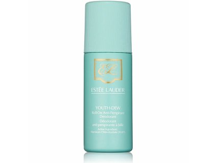 estee lauder kulickovy antiperspirant youth dew anti perspirant deodorant roll on 75 ml 14899836091908