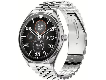 liu jo smartwatch slim man swlj159 14986962063837