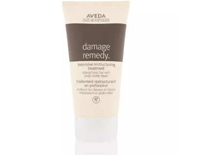 Intenzivní restrukturační kúra pro poškozené vlasy Damage Remedy (Intensive Restructuring Treatment) (Objem 150 ml)
