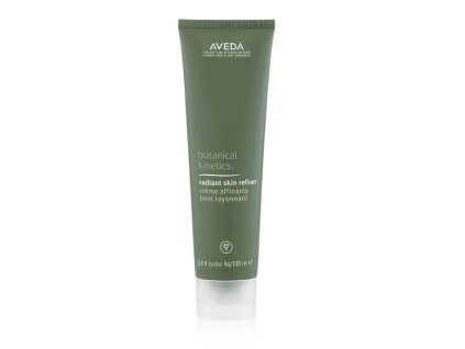 aveda rozjasnujici pletovy peeling s jilem botanical kinetics radiant skin refiner 100 ml 14589287175942