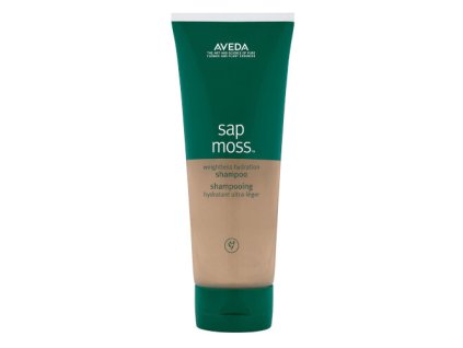 aveda hydratacni sampon sap moss weightless hydration shampoo 200 ml 1466625420200722182727