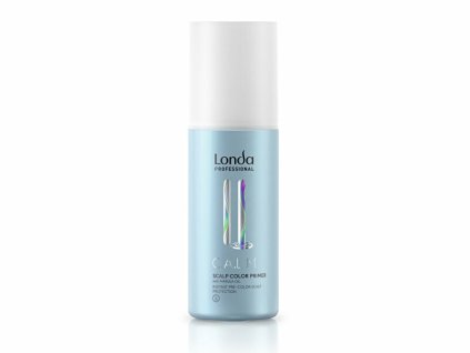 londa professional zklidnujici primer pro citlivou pokozku hlavy behem barveni vlasu calm 14871030093844