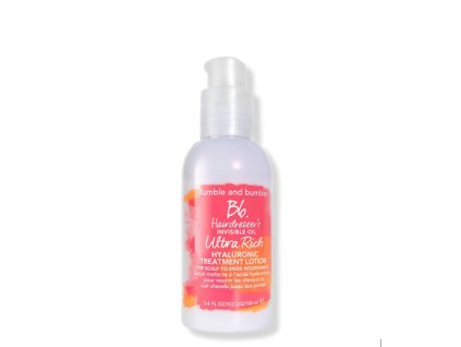 bumble and bumble osetrujici mleko pro suche az velmi suche vlasy hairdresser s invisible 14882690114657