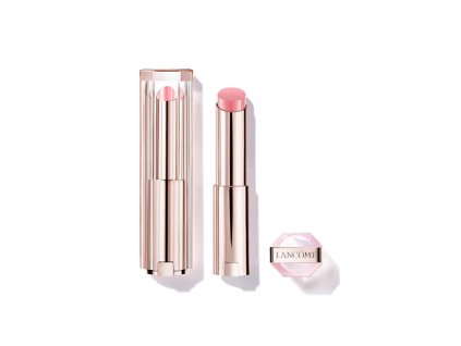 Hydratační balzám na rty Lip Idôle Butterglow (Hydrating Lip Balm) 3 g (Odstín 60 Million-dollar berry)