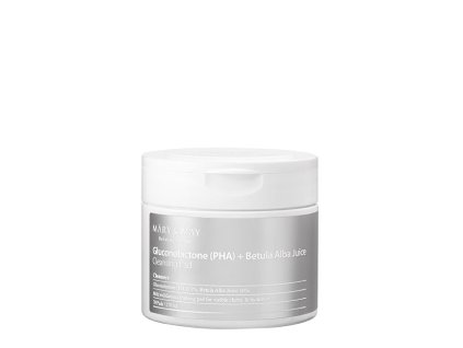 mary may cistici pletove tampony gluconolactone pha betula alba juice cleansing pad 70 ks 14959429085649