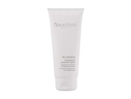 natura bisse zklidnujici maska pro citlivou plet ceutical tolerance comfort mask 200 ml 14961095193908