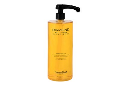 natura bisse revitalizacni suchy telovy olej diamond well living experience energize oil 14961082082326