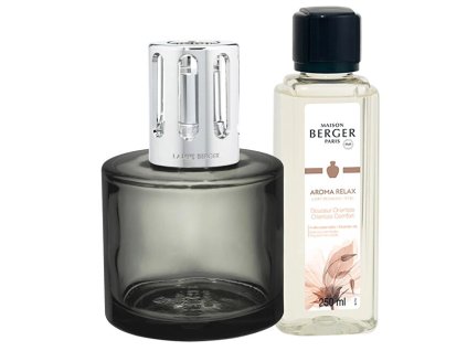 maison berger paris darkova sada katalyticka lampa aroma relax seda napln sladky orient 250 14970769125236