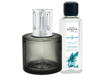 maison berger paris darkova sada katalyticka lampa aroma happy seda napln svezest vody 250 14970767122345