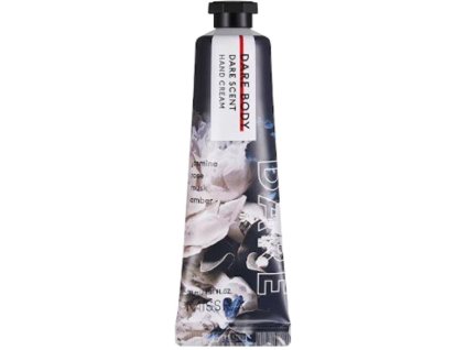 missha hloubkove hydratacni krem pro suchou pokozku rukou dare body dare scent hand cream 14973030214003