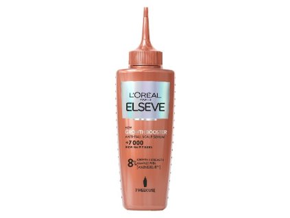 loreal paris serum na podporu rustu vlasu elseve growth booster anti fall scalp serum 102 14984067083532