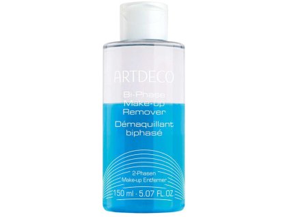artdeco odlicovac bi phase make up remover 150 ml 14970466215824