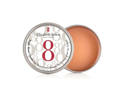 elizabeth arden balzam na rty eight hour lip protectant tin 14 6 ml 14889977133034