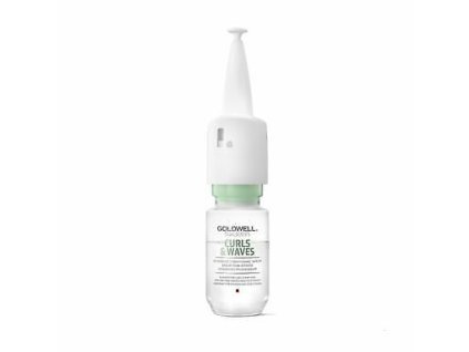 goldwell serum pro kudrnate a vlnite vlasy dualsenses curly twist intensive conditioning 14916681202912