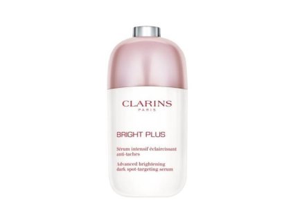 clarins rozjasnujici pletove serum bright plus advanced brightening dark spot targeting 14951053134224