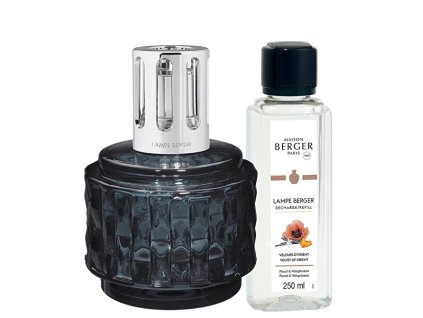 maison berger paris darkova sada katalyticka lampa variation seda napln samet z orientu 14970762095306