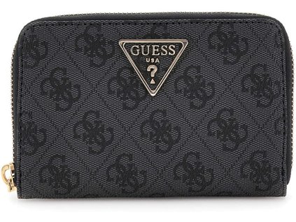 damska penezenka medium laurel ii slg med zip around swsg7459140 clo 14994735104157