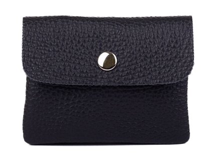 segali kozena mini penezenka neta black 14916325060241