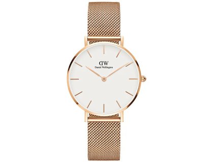 daniel wellington petite 32 melrose rg white dw00100163 14884487085036