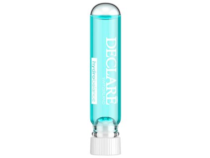 declare hydratacni pletove ampule hydro balance moisture 24h effect ampoule 7 x 2 5 ml 14922892091525